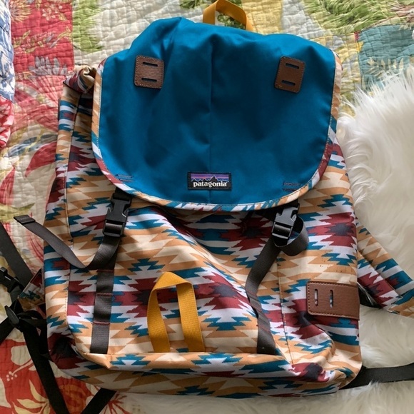 Patagonia Handbags - Patagonia  backpack